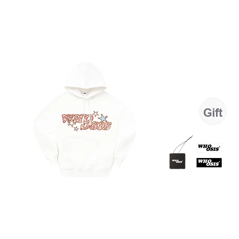 WHOOSIS Sweatshirts Unisex-4