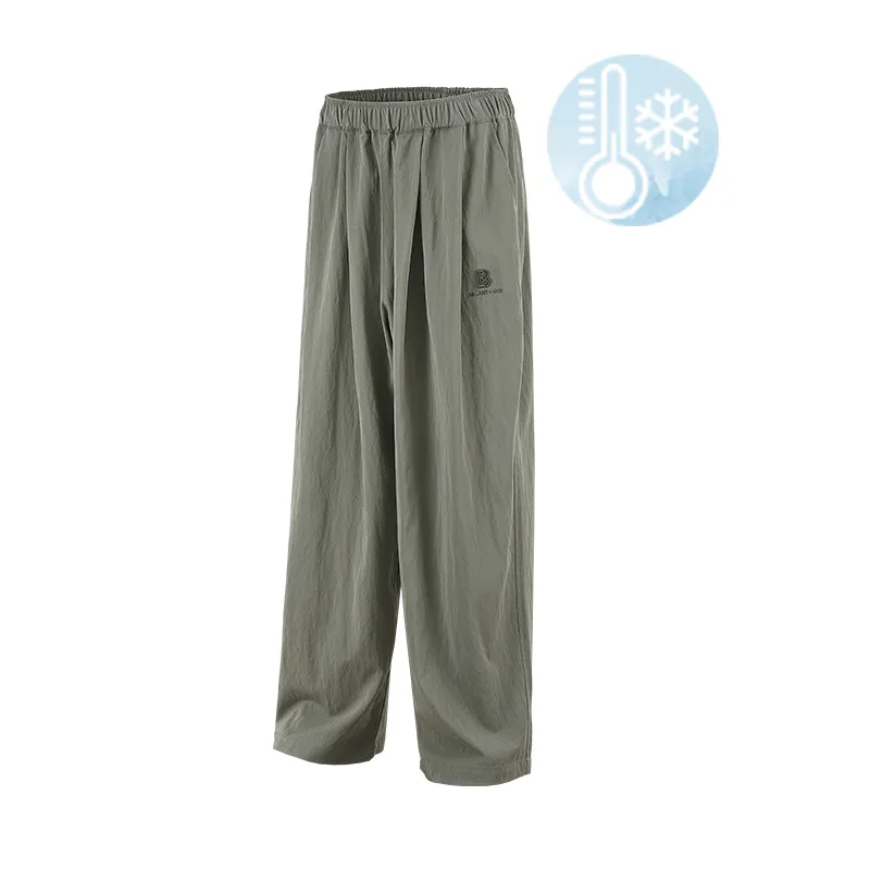 BJHG Casual Pants Unisex-12