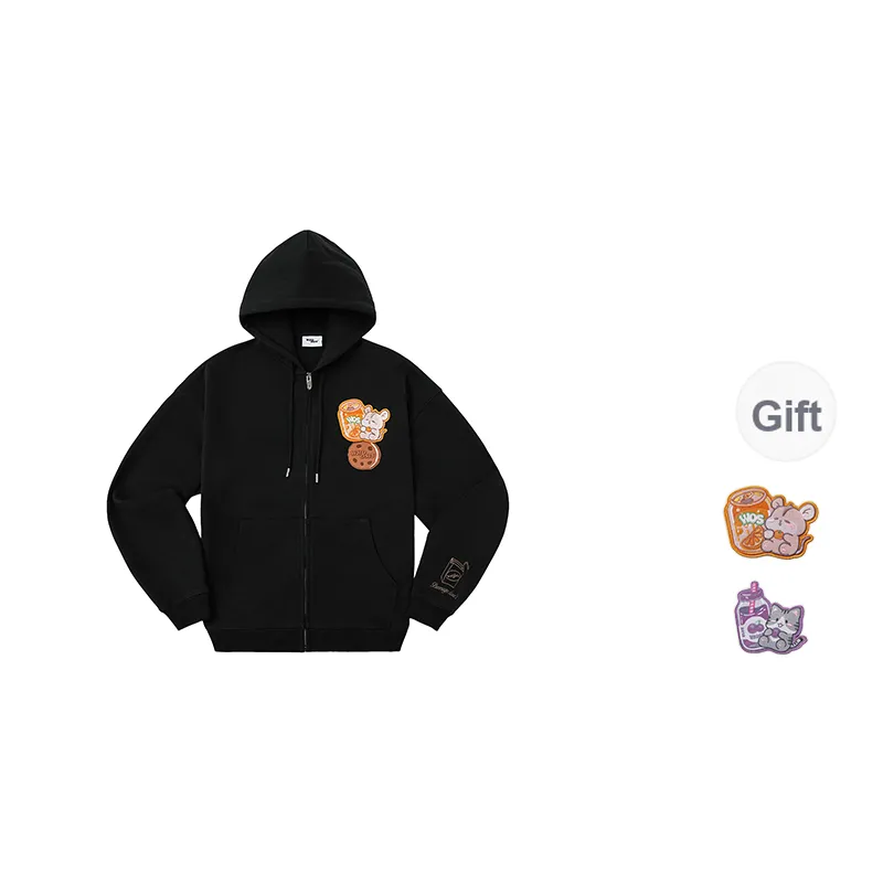 WHOOSIS SS25 Sweatshirts Unisex-4