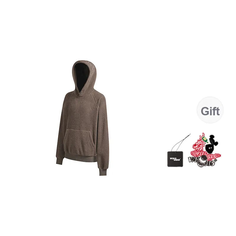 WHOOSIS Sweatshirts Unisex-7