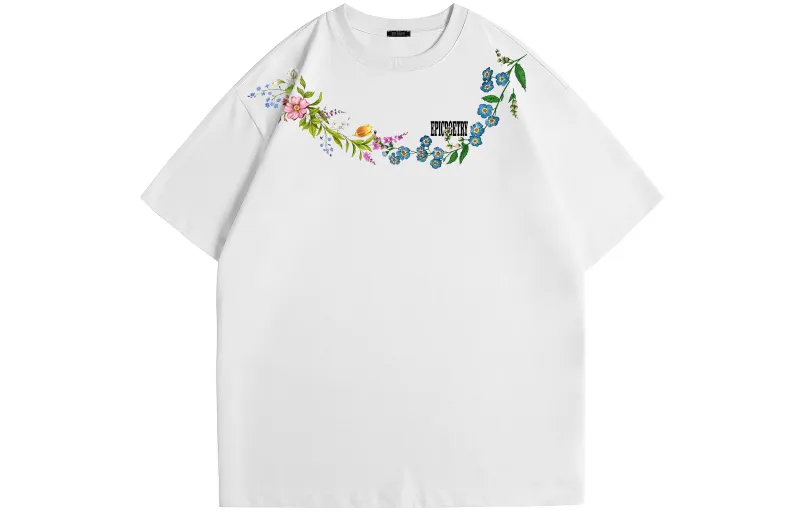 EPIC POETRY T Shirts Unisex-27