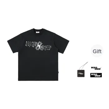 WHOOSIS T Shirts Unisex