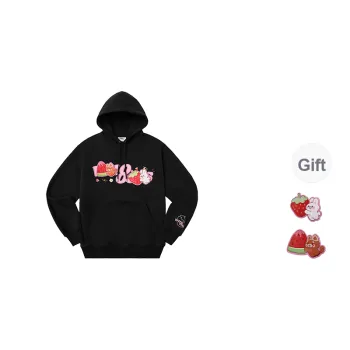 WHOOSIS SS25 Sweatshirts Unisex
