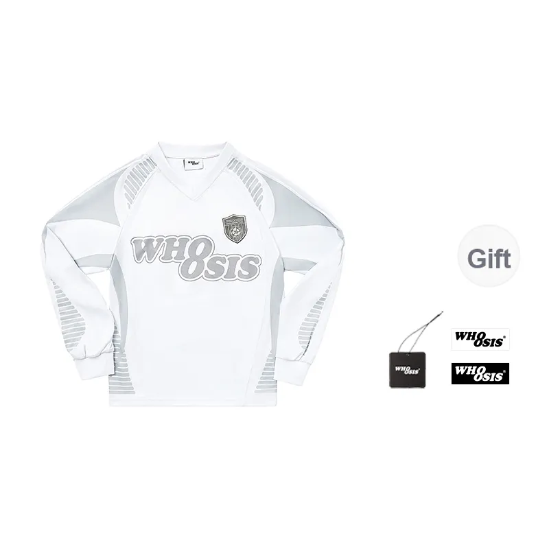 WHOOSIS T Shirts Unisex-0