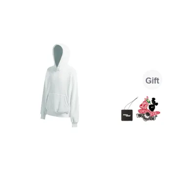 WHOOSIS Sweatshirts Unisex