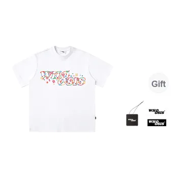 WHOOSIS T Shirts Unisex
