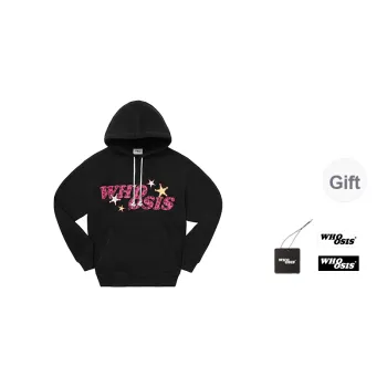 WHOOSIS Sweatshirts Unisex