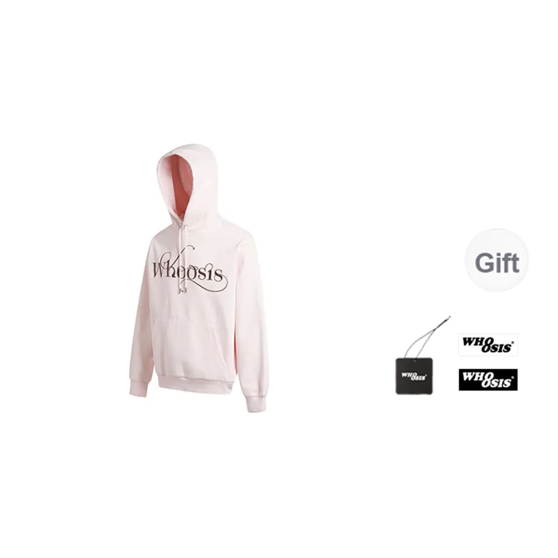 WHOOSIS Sweatshirts Unisex-6