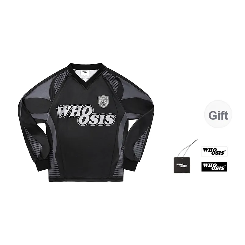 WHOOSIS T Shirts Unisex-2