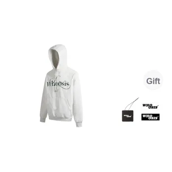 WHOOSIS Sweatshirts Unisex