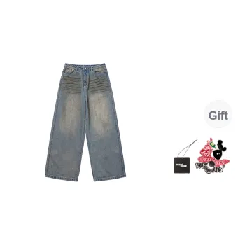 WHOOSIS Jeans Unisex