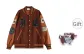 Red Brown