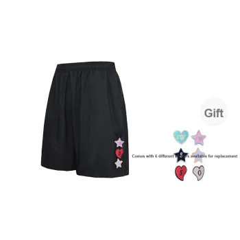 WHOOSIS Casual Shorts Unisex