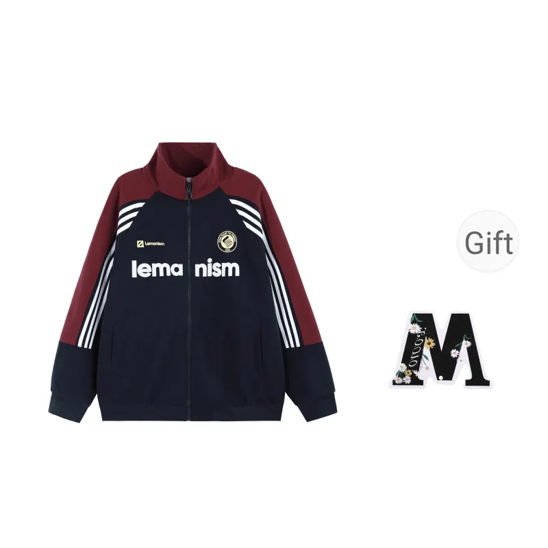 LEMANISM Jackets & Coats Unisex-4