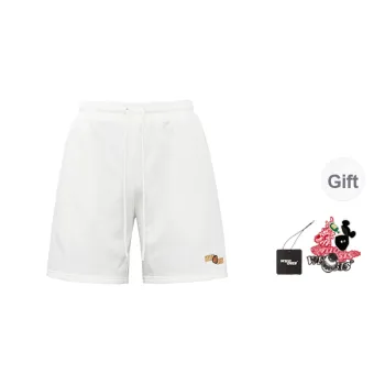 WHOOSIS Short Sweatpants Unisex