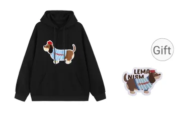 LEMANISM Sweatshirt For Men Women's