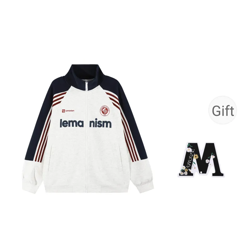 LEMANISM Jackets & Coats Unisex-2