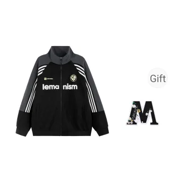 LEMANISM Jackets & Coats Unisex
