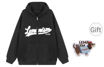 LEMANISM Sweatshirts Unisex