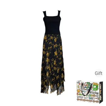 HAPG Two Piece Skirt Sets Women's