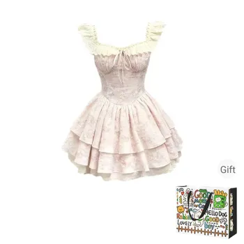 HAPG Short Sleeved Dress Women's