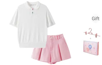 Tokyo Season JK Uniform Set Women's Gift Box Set