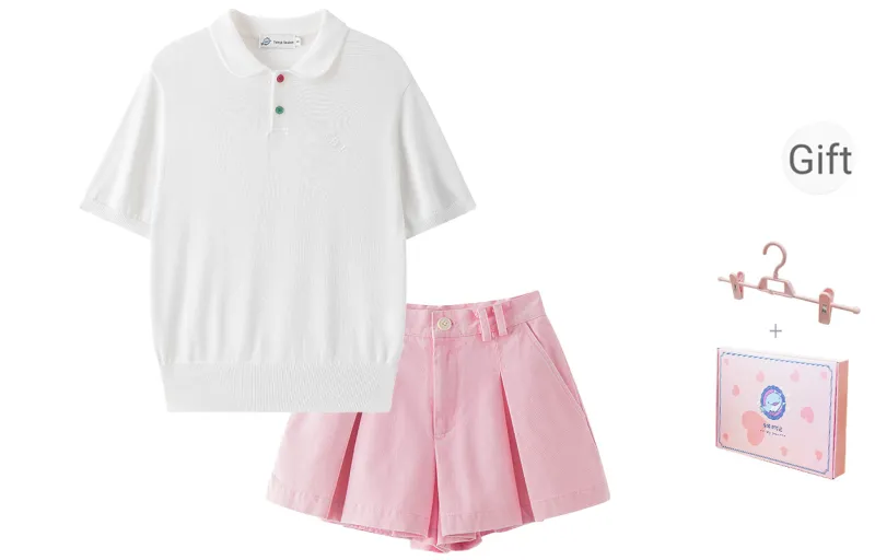 Tokyo Season JK Uniform Set Women's Gift Box Set-0