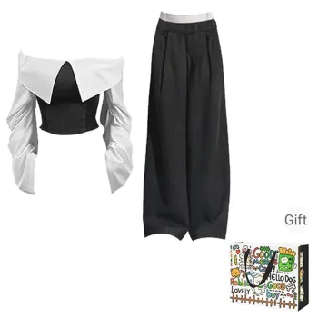 HAPG Casual Suits Women's