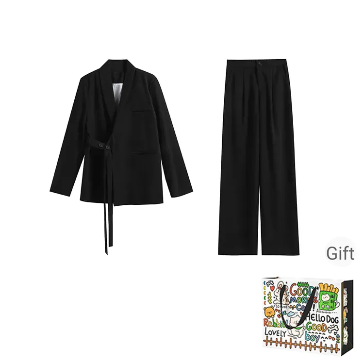 HAPG Business Suits Women's-10