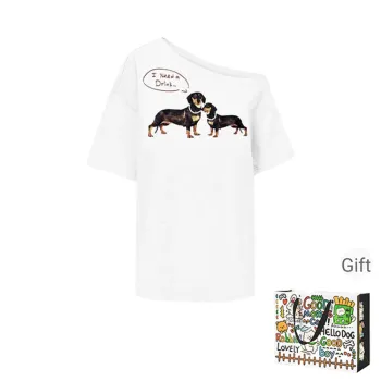 HAPG T Shirts Women's