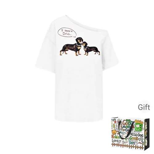 HAPG T Shirts Women's