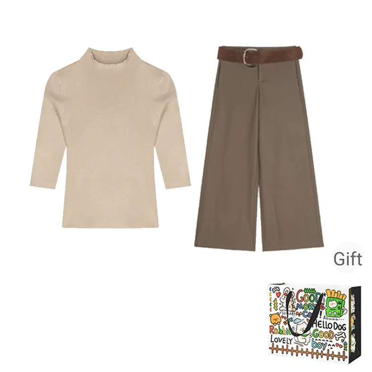 HAPG Casual Suits Women's-0