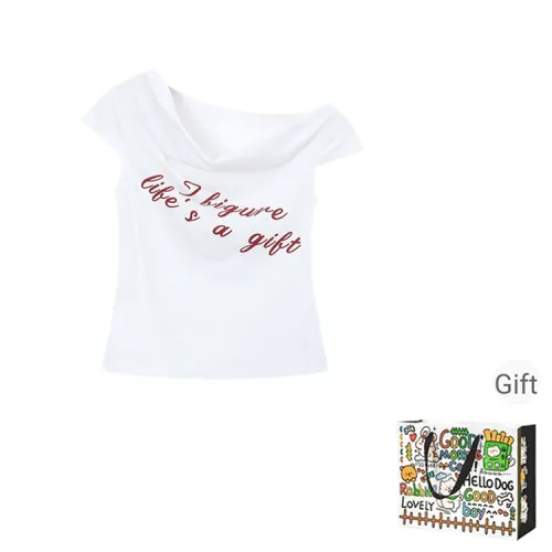 HAPG T Shirts Women's