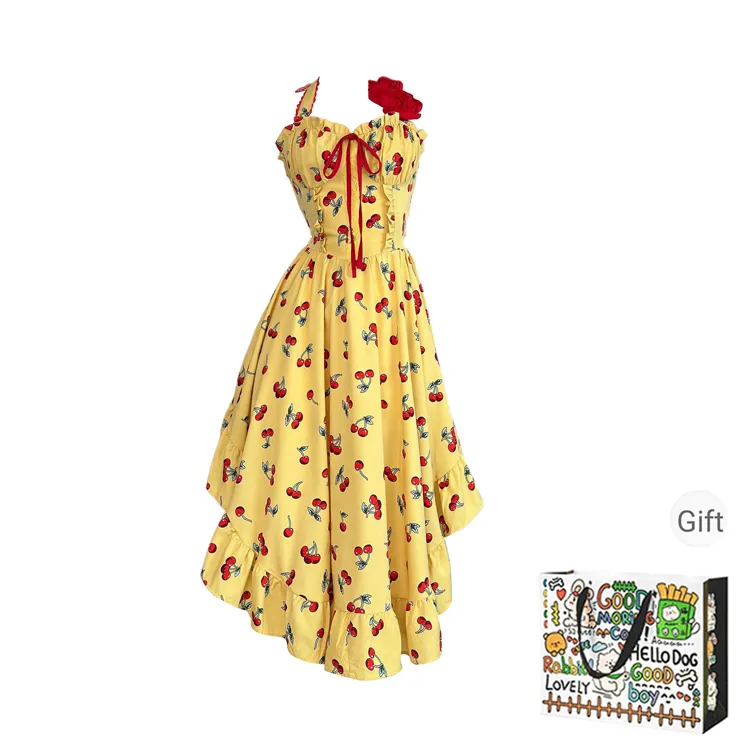 HAPG Two Piece Skirt Sets Women's-0