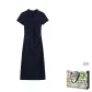 Navy Blue Long