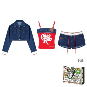 HAPG Casual Suits Women's
