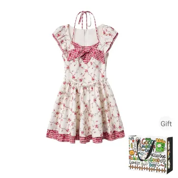 HAPG Short Sleeved Dress Women's