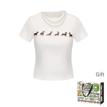 HAPG T Shirts Women's
