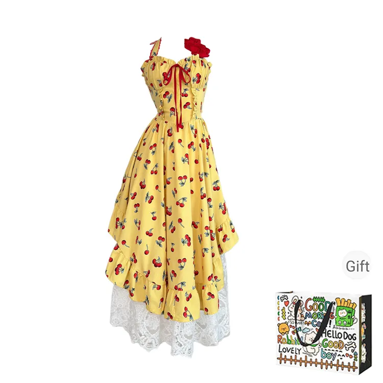 HAPG Two Piece Skirt Sets Women's-4