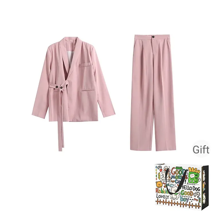 HAPG Business Suits Women's-15