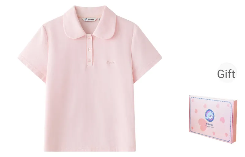 Tokyo Season Uniform Women's Pink-0