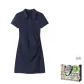 Navy Blue Cropped