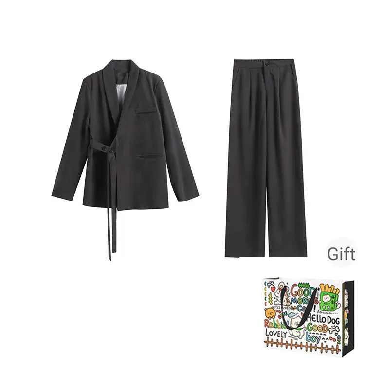HAPG Business Suits Women's-0