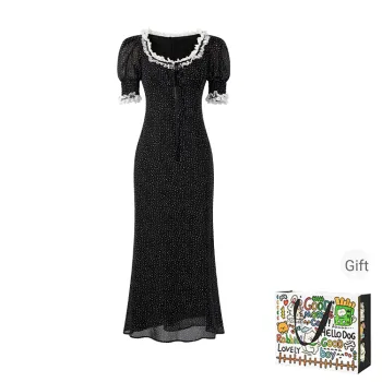 HAPG Short Sleeved Dress Women's