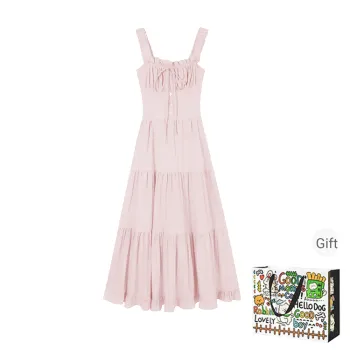 HAPG Slip Dresses Women's