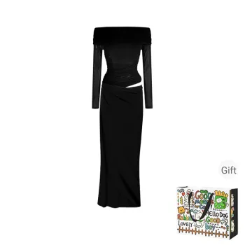 HAPG Long Sleeved Dress Women's