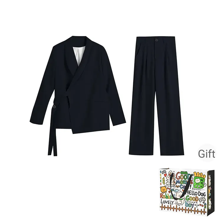 HAPG Business Suits Women's-20
