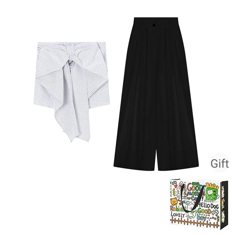HAPG Casual Suits Women's-0