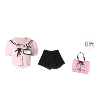 Spicy Gals Two Piece Skirt Sets Women's
