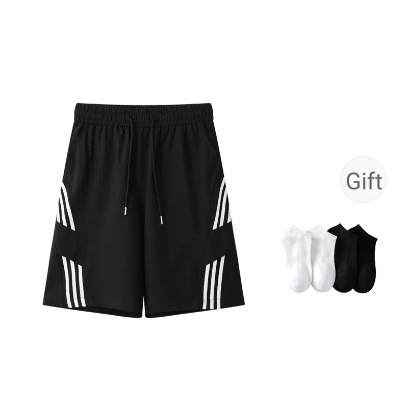 ROSECREED Casual Shorts Unisex-0